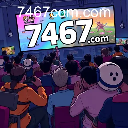 The Evolution and Impact of 7467.com