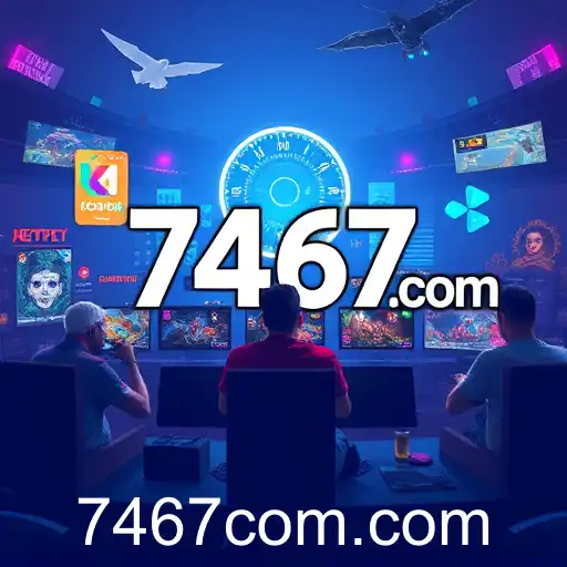 The Evolution of Online Gaming Platforms