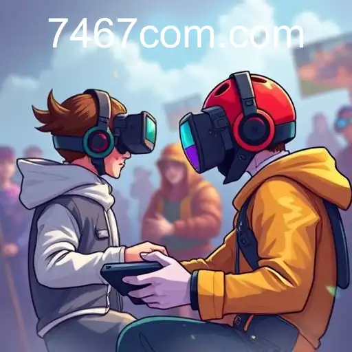 The Evolution of Online Gaming Platforms