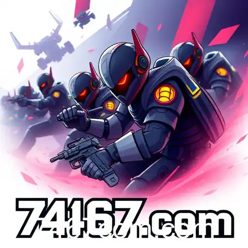 The Gaming Evolution: Exploring 7467.com