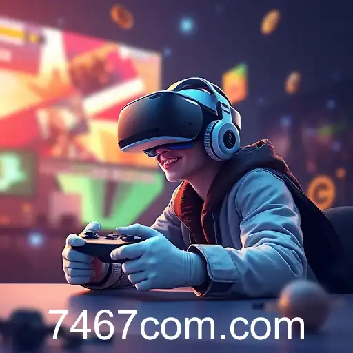 The Rise of Online Gaming Platforms