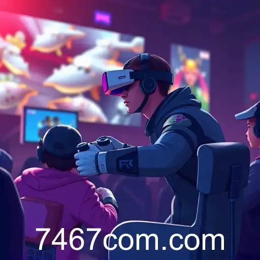 Rise of English Game Websites in the Digital Era