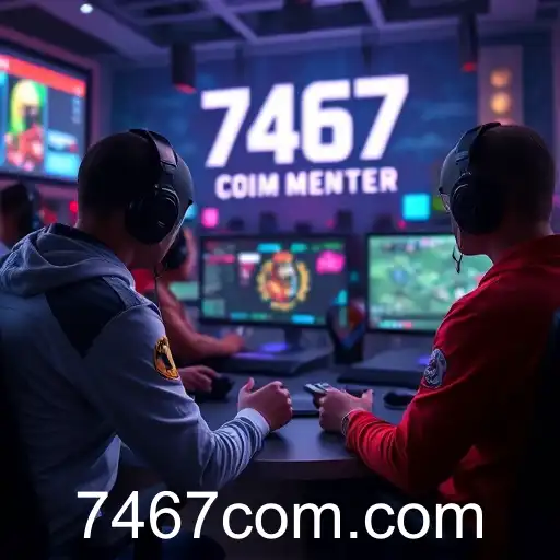 The Rise of Online Gaming Communities