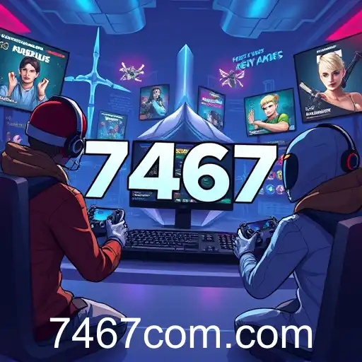 The Rise of Online Gaming Platforms