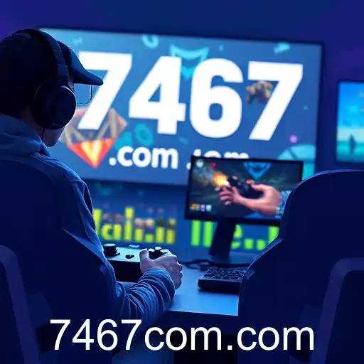 The Rise of Engaging Online Gaming Platforms