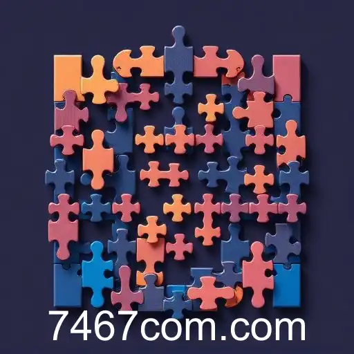 The Rise of Puzzle Games: A Digital Era of Fun and Learning on 7467.com
