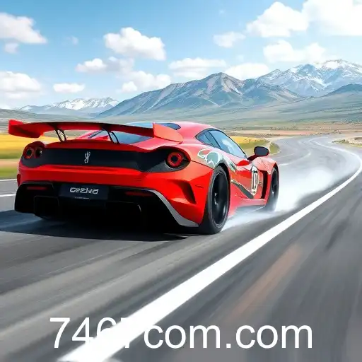 Exploring the Thrills and Excitement of Racing Games on 7467.com