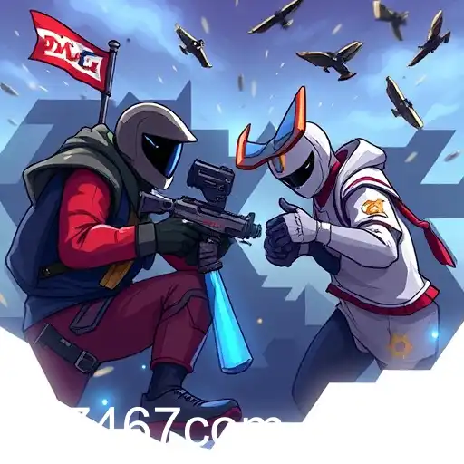 The Rise of 7467.com in the Gaming World