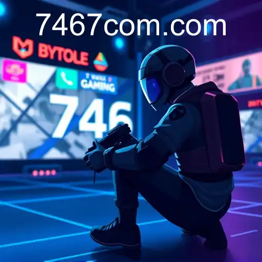 The Rise of 7467.com in Online Gaming