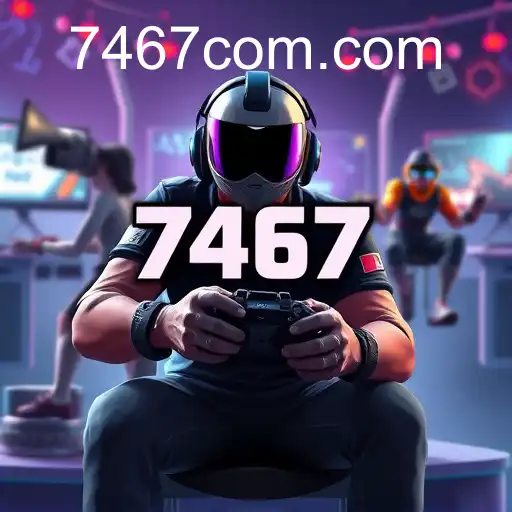 The Rise of 7467.com in the Gaming World
