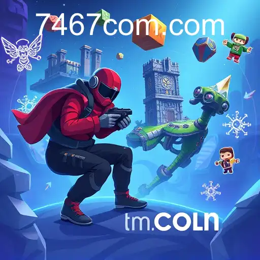 The Rise of 7467.com in Online Gaming