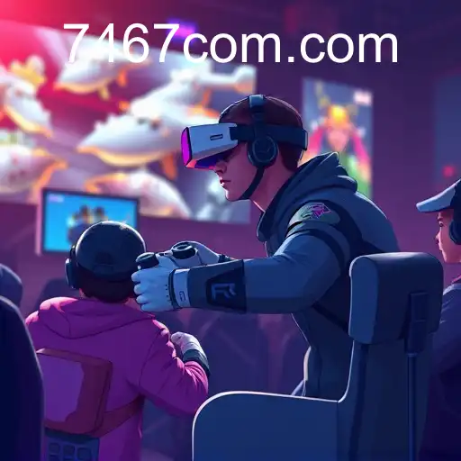 Rise of English Game Websites in the Digital Era