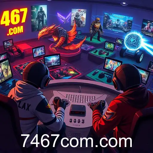 The Rise of Online Gaming in 2025