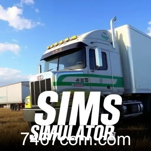 Exploring the World of Simulation Games: A Deep Dive into 7467.com