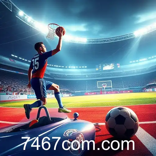 Exploring the Dynamic World of Sports Games on 7467.com
