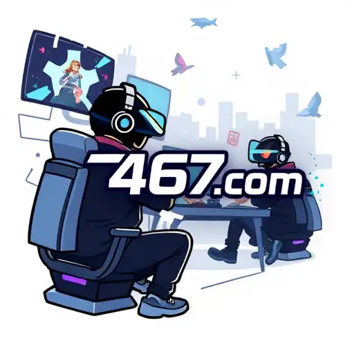 The Evolution of 7467.com in 2026